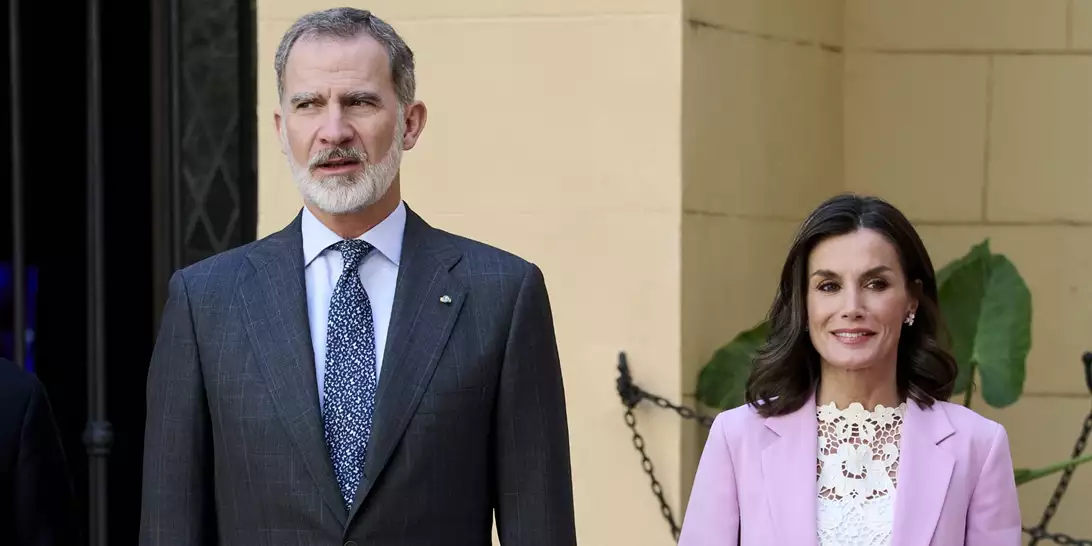 Ολυμπιακοί Αγώνες 2024 | Ποιοι royals θα βρεθούν στην Τελετή Έναρξης