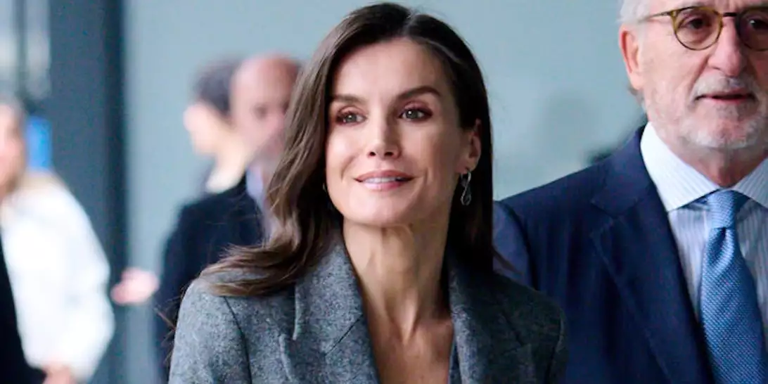 Το επόμενο ταξίδι της βασίλισσας Letizia χωρίς τον βασιλιά Felipe σε εξωτικό προορισμό που θα συζητηθεί