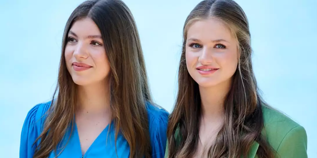 Infanta Sofia | Το αμφιλεγόμενο πορτρέτο της ως Mona Lisa