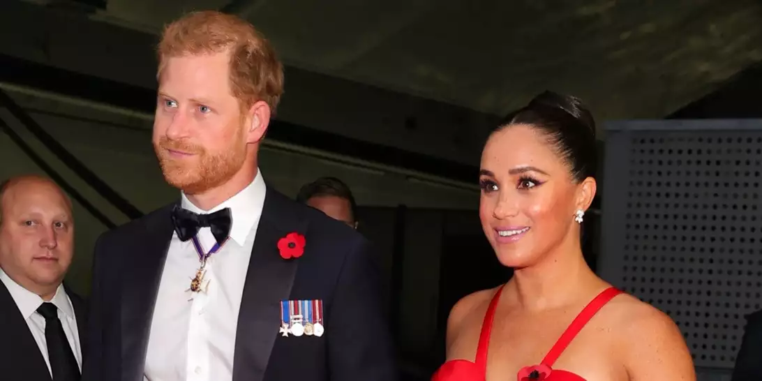 Το "πρόβλημα" της Meghan Markle αποκαλύφθηκε λίγες ώρες πριν από τη νέα ανακοίνωση