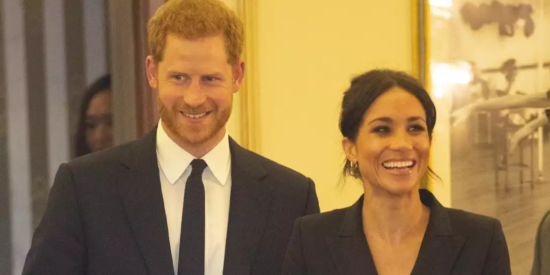 Meghan Markle & Πρίγκιπας Harry | Kάλεσαν σε δείπνο στο σπίτι τους τον Brooklyn Beckham και τη Nicola Peltz