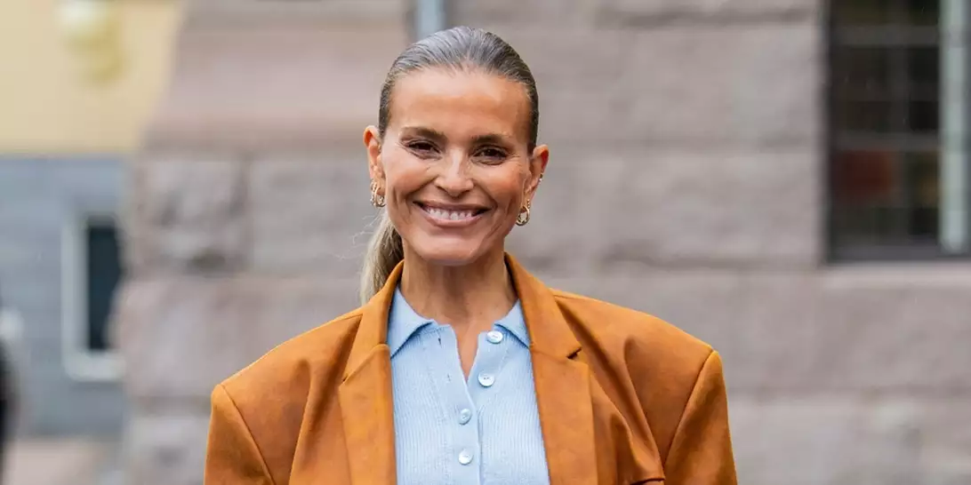 Το προϊόν που θα σας κάνει να δείχνετε χρόνια νεότερη την άνοιξη