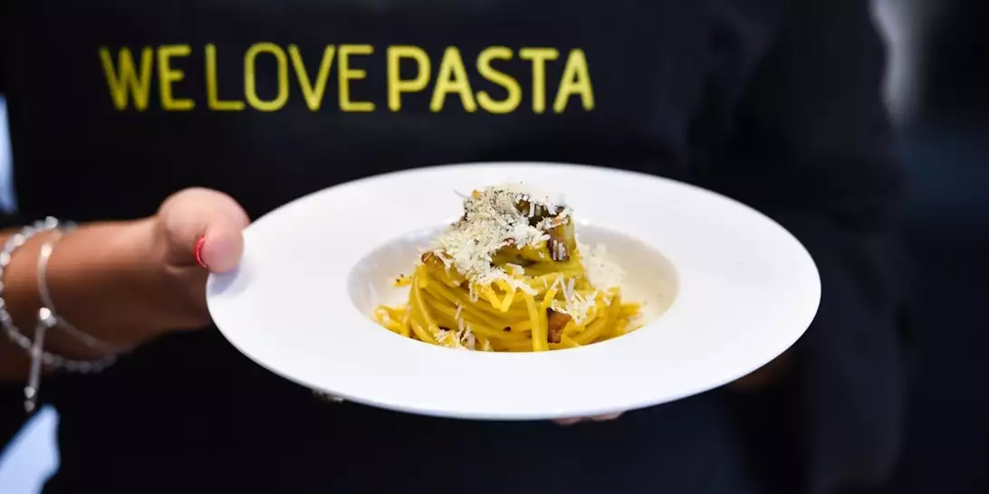 Κι όμως δεν παχαίνουν! Το μαγειρικό κόλπο που κάνει τα ζυμαρικά εξαιρετικό σύμμαχο στο αδυνάτισμα