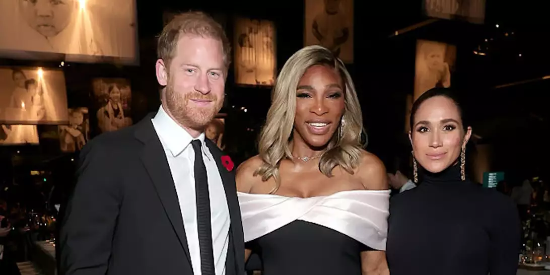 Τσακώθηκαν; Η Kris Jenner έσβησε φωτογραφίες με τη Meghan Markle και τον Harry μετά το πάρτι γενεθλίων της