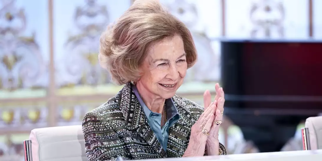 Βασίλισσα Σοφία | Γιορτάζει τα 87α γενέθλιά της, λίγες ημέρες μετά τη δημόσια "συγγνώμη" του Χουάν Κάρλος