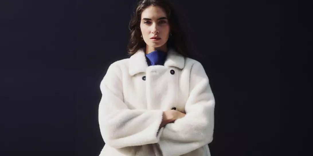 Festive Dressing | 6 looks για να υιοθετήσετε την τάση της διακριτικής πολυτέλειας