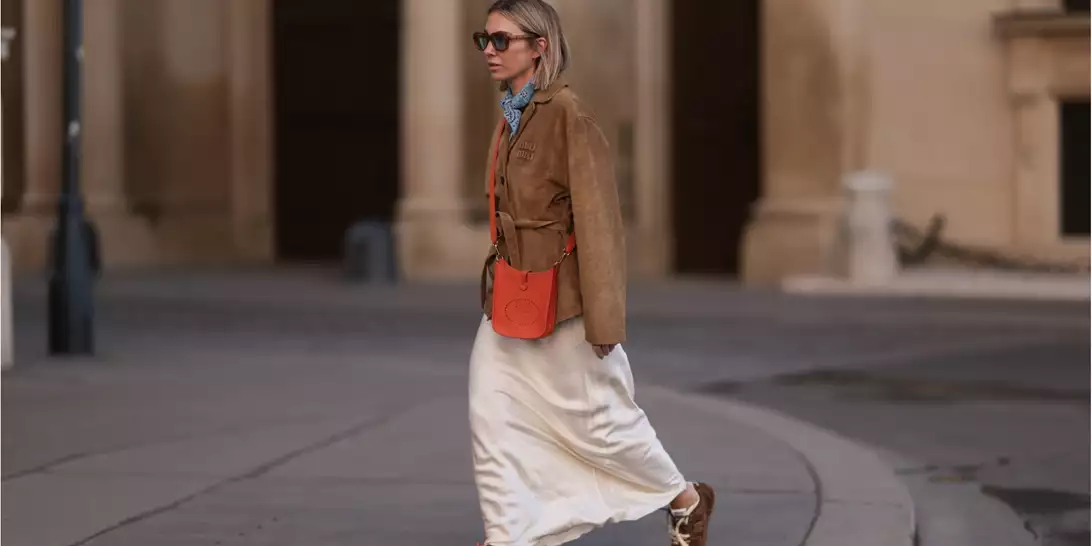 Τα staples της ανοιξιάτικης γκαρνταρόμπας του 2025