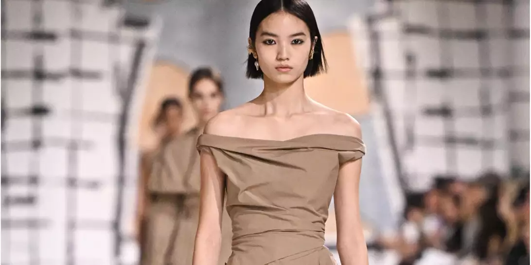 Πώς θα φορέσετε το μπεζ το καλοκαίρι