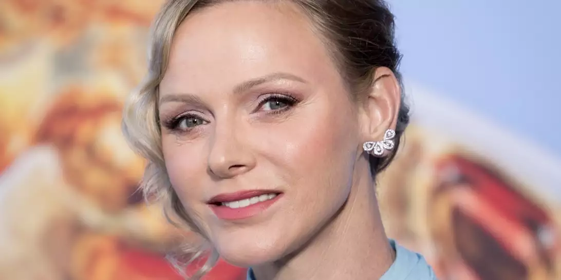 Η εξομολόγηση της Charlene του Μονακό: "Ο ξάδελφός μου πνίγηκε σε ηλικία πέντε ετών"