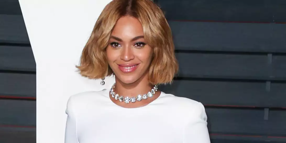 Beyoncé: Η σούπερ σταρ γίνεται... μάθημα στο Yale