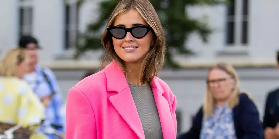 Το απρόσμενο χρώμα μαλλιών που κολακεύει κάθε γυναίκα μετά τα 50