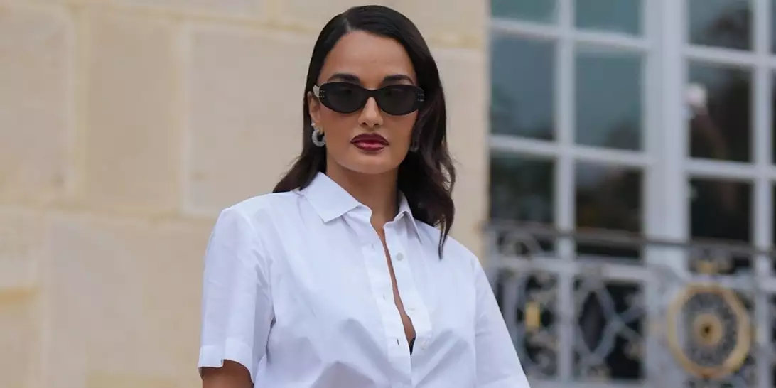 Οι 3 τάσεις ομορφιάς που πρωταγωνίστησαν στο street style του Παρισιού