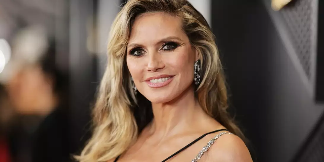 Heidi Klum | Η νέα επική της μεταμφίεση για το Halloween είχε έμπνευση από την ελληνική μυθολογία