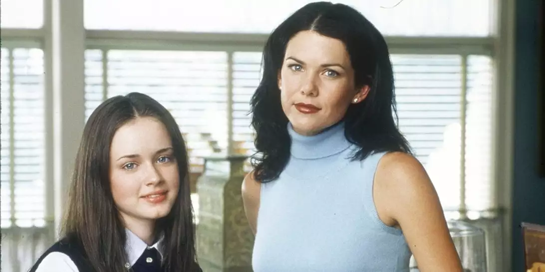 Gilmore Girls | Ετοιμάζεται spin-off για τη Lorelai;