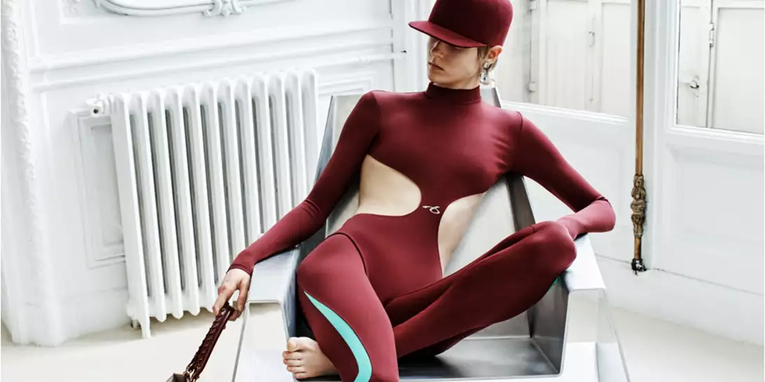 Balenciaga Fall 26 | Επιστροφή στις ρίζες