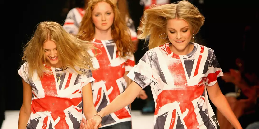 Βρετανική Μόδα | Πώς το Λονδίνο μπορεί να αναζωπυρώσει τη σπίθα του