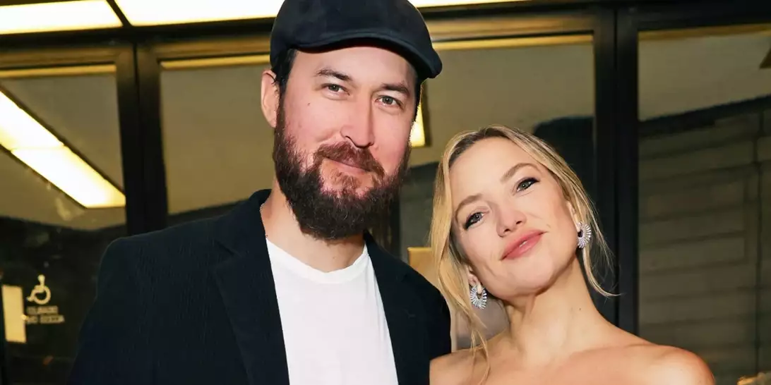 Γιατί η Kate Hudson και ο Danny Fujikawa ίσως να μην παντρευτούν ποτέ