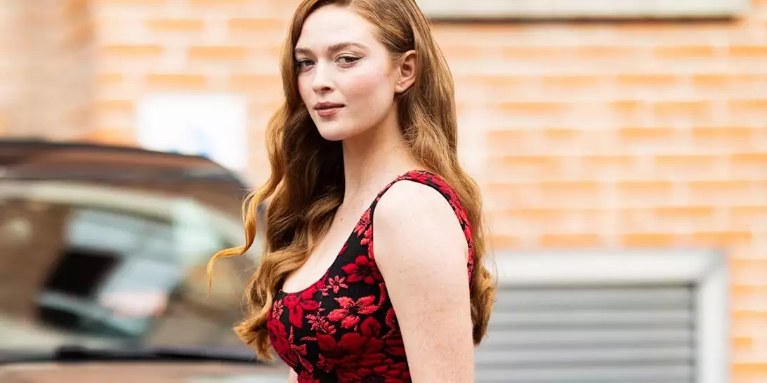 Red Attraction | Tα πιο ελκυστικά γυναικεία αρώματα όλων των εποχών