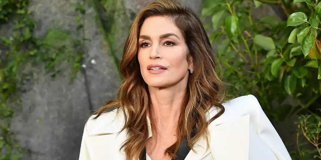 Η Cindy Crawford θρηνεί για την απώλεια αυτού που φοβόταν περισσότερο όσο ήταν παιδί