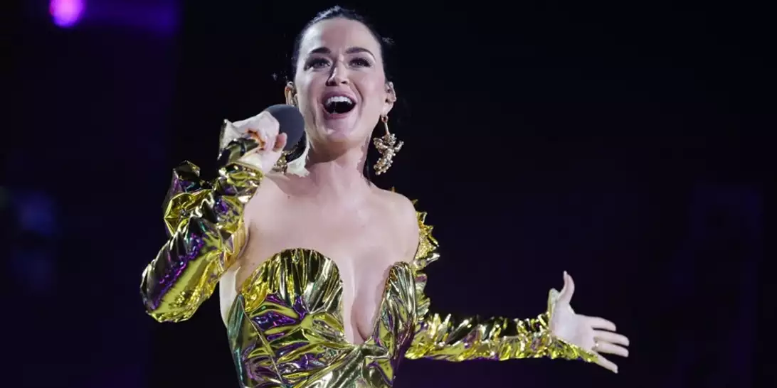 Πώς ο Justin Trudeaux έσωσε την Katy Perry μετά τον χωρισμό της από τον Orlando Bloom