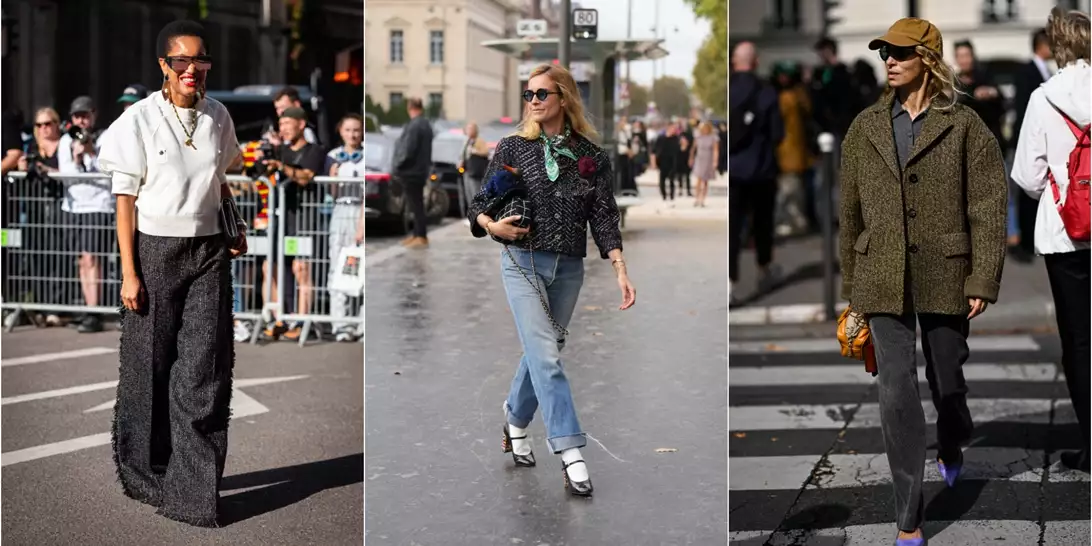 Τα πιο ωραία outfits για τα γιορτινά brunch