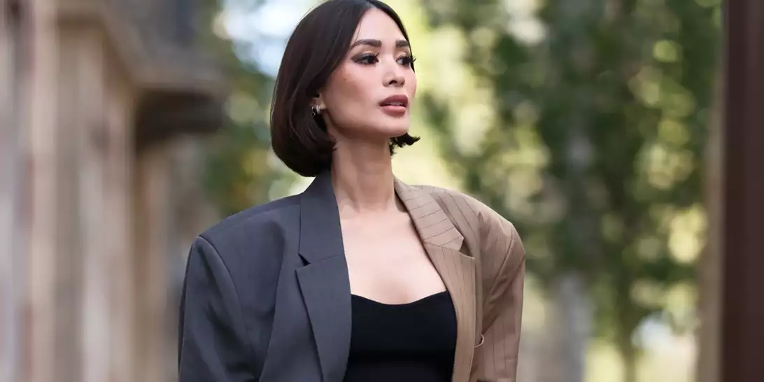 Τα 3 κουρέματα που καμουφλάρουν έξυπνα "το πόδι της χήνας"