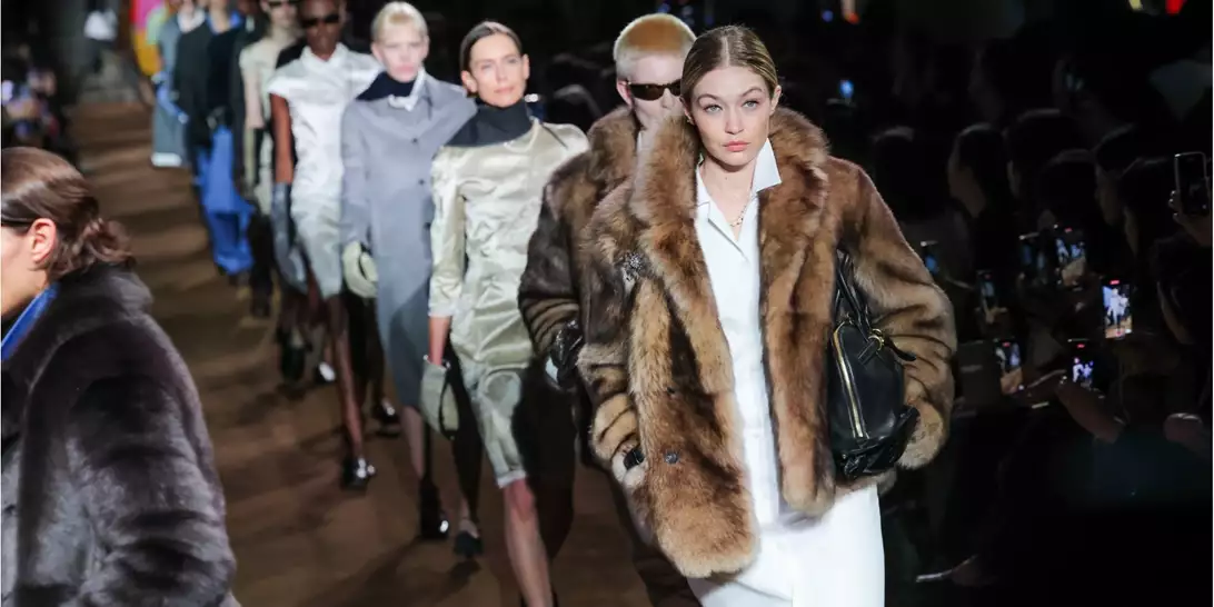 Η Miu Miu ξανά στην κορυφή με τα hottest brands