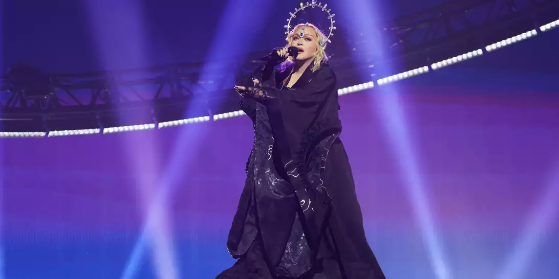 Μήπως, το Die Another Day περιγράφει όλα όσα πέρασε η Madonna μέσα στο 2023;