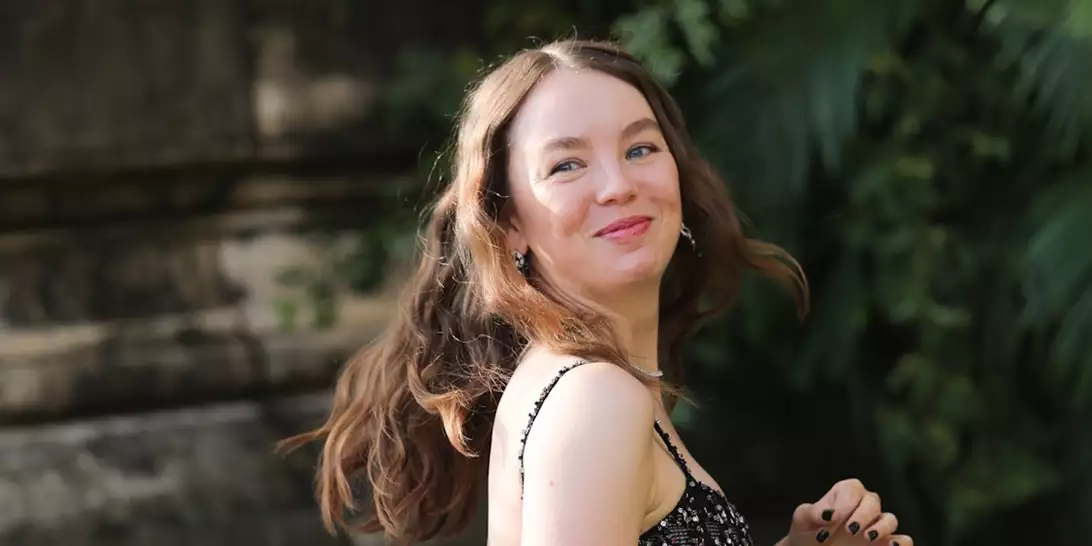 Ο exclusive χώρος σπουδών που επιλέγει η Αλεξάνδρα του Ανόβερου στο Παρίσι και δεν είναι πανεπιστήμιο