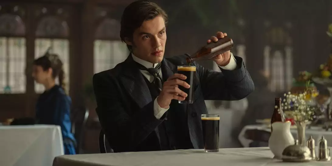 Γιατί όλοι μιλούν για το House of Guinness