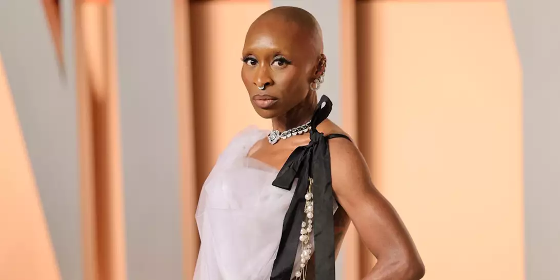 Cynthia Erivo | Το γεύμα που επέλεξε μετά την εντυπωσιακή ερμηνεία της στα Όσκαρ