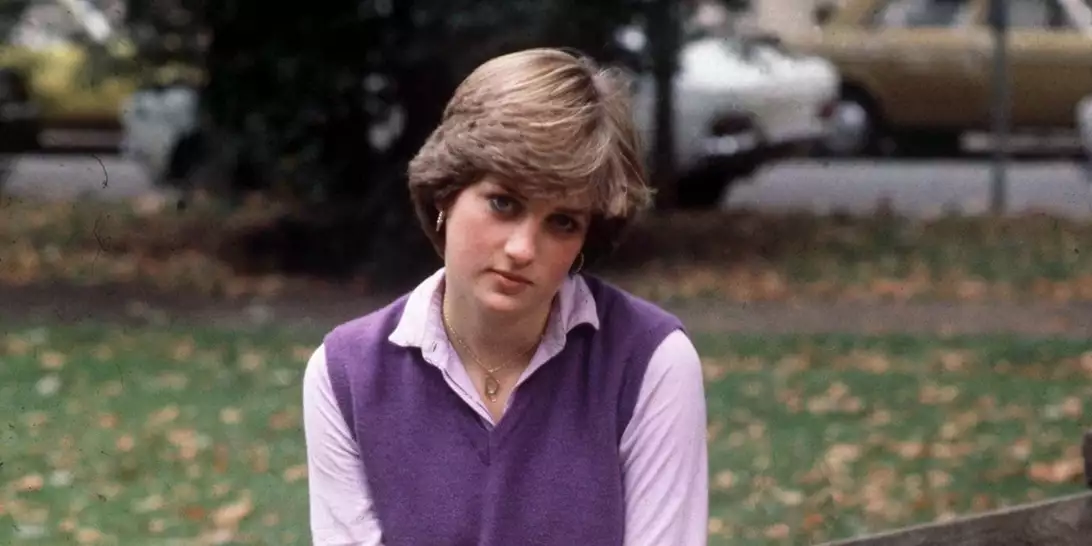 Πριγκίπισσα Diana | Η εμβληματική πλέον φωτογραφία που την έκανε να νιώθει ταπεινωμένη
