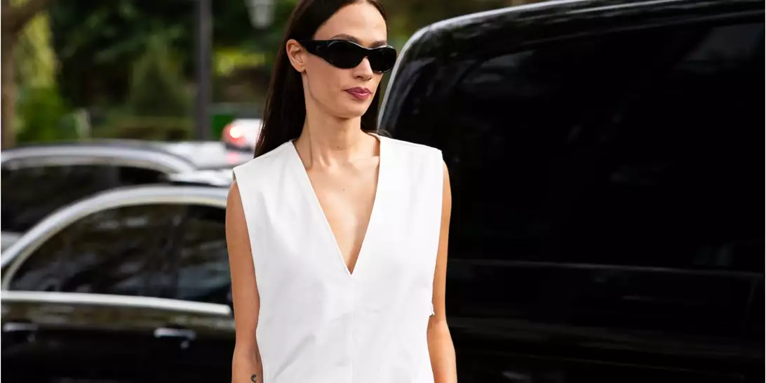 Τα καφτάνια που θα φορέσετε ως φορέματα τώρα και το φθινόπωρο