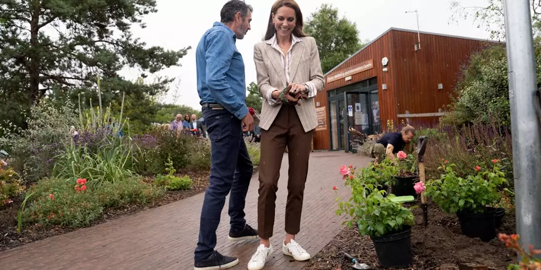 Αυτό είναι το φυτό που συντηρείται εύκολα και φέρνει τύχη στην αγάπη, σύμφωνα με το Feng Shui