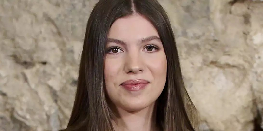 Infanta Sofia | Η επίσημη solo εμφάνισή της είχε έμπνευση από την Kate Middleton
