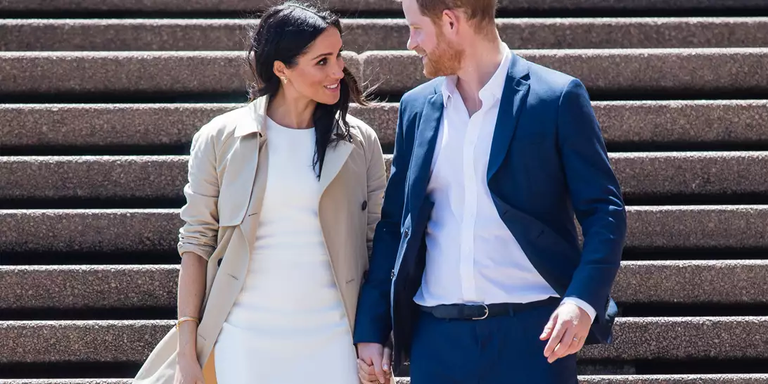 Meghan Markle - Πρίγκιπας Harry | Η πρόσκληση που δεν έλαβαν από τον βασιλιά Κάρολο