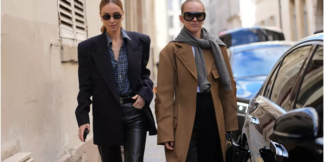 Style Guide | 5 κομψά looks που μπορείτε να κάνετε με πουκάμισο και παντελόνι