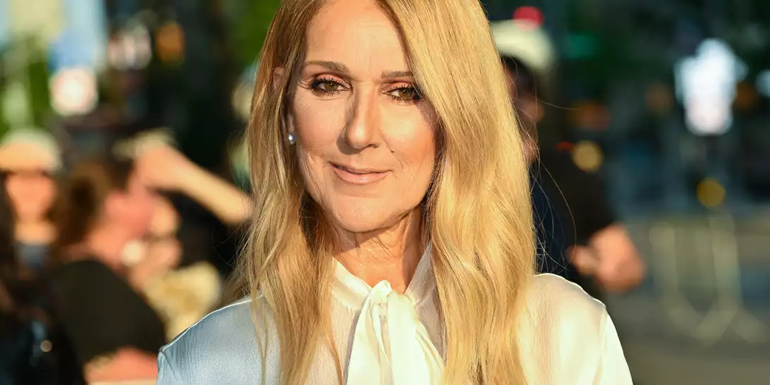 Céline Dion | Σπάνια δημόσια εμφάνιση σε συναυλία των Coldplay