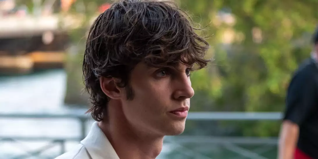 Ο Pablo Urdangarin δεν είναι μόνο ο ανιψιός του Felipe και της Letizia