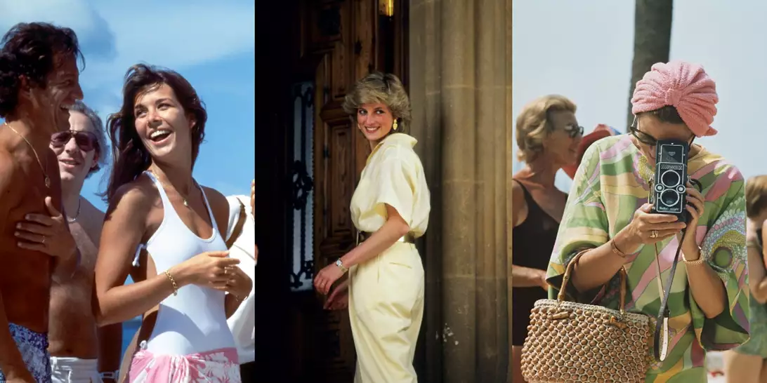 Royal Summer Style | Πώς να ντυθείτε σαν "βασίλισσα" στις διακοπές σας