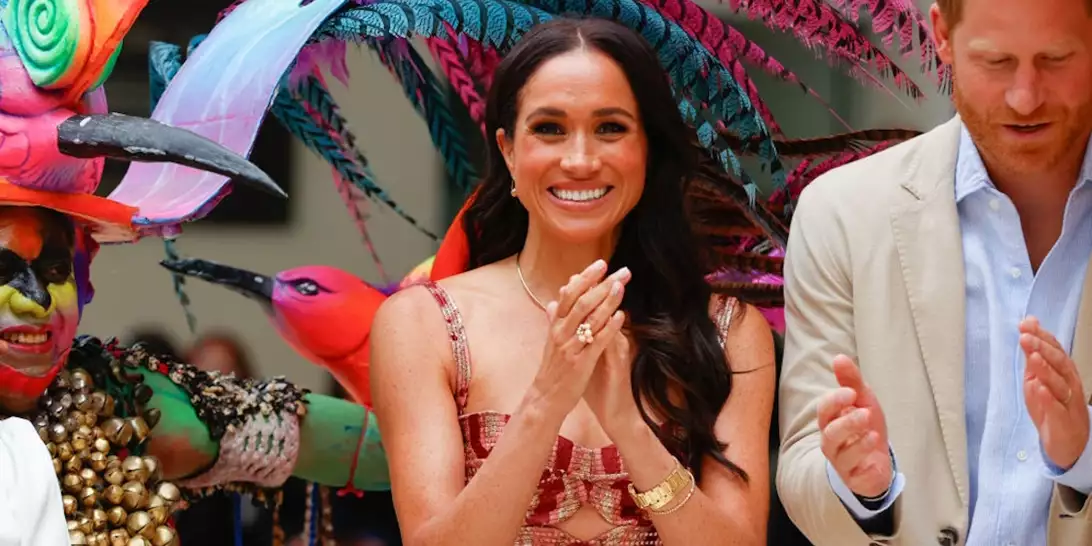 Ποια Ευρωπαία πριγκίπισσα αντιγράφει τη Meghan Markle και λανσάρει τη δική της μάρκα;