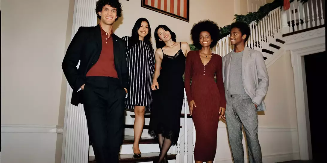 Festive Season | Πώς θα είστε άψογα ντυμένη την περίοδο των γιορτών