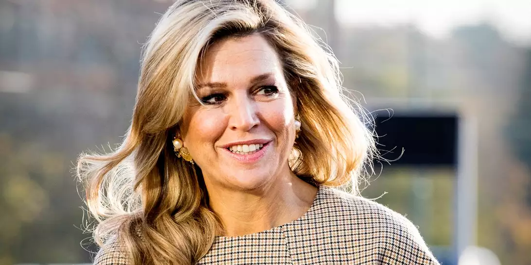 Maxima της Ολλανδίας | Φόρεσε τις μπότες που κάθε γυναίκα πρέπει να έχει στη συλλογή της