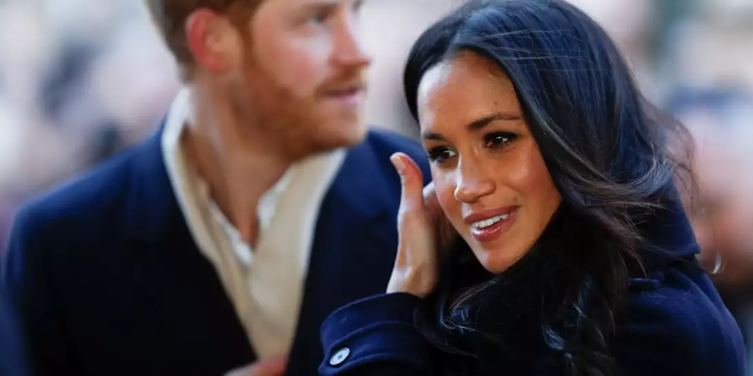 Συγκινημένη η Meghan Markle στο νέο της βίντεο στο Instagram | Τι συνέβη;