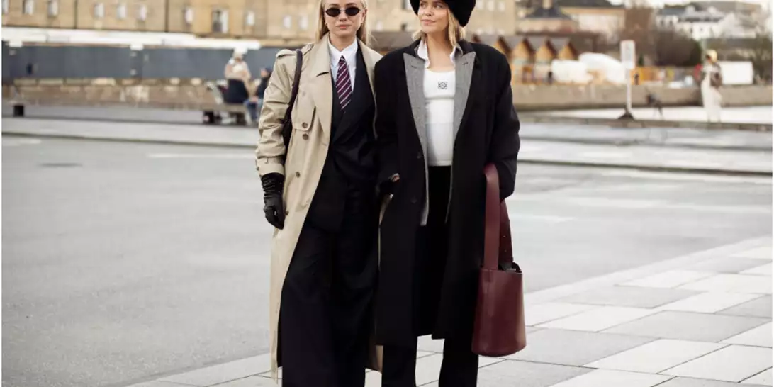 Τα παντελόνια που αξίζει να αποκτήσετε πριν τελειώσουν οι εκπτώσεις