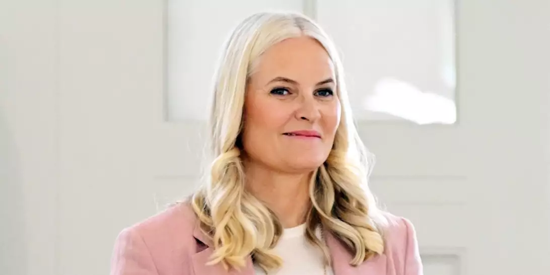 Γιατί η πριγκίπισσα Mette-Marit αποσύρεται από τα βασιλικά της καθήκοντα