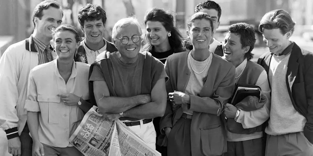 Οι 4 κληρονόμοι του Giorgio Armani και η αυτοκρατορία των 10 δισεκατομμυρίων δολαρίων