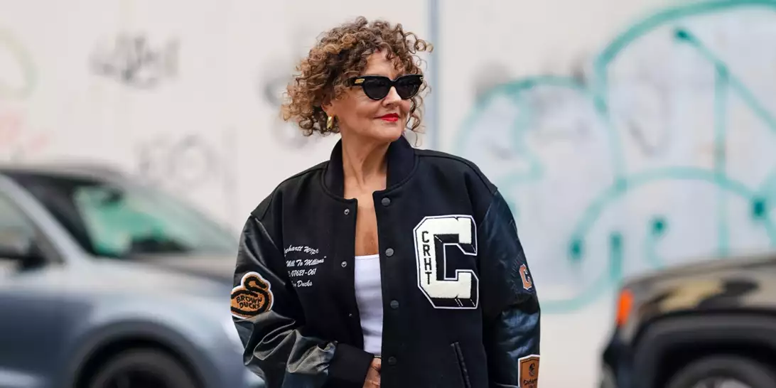 Μπήκε ο Σεπτέμβριος | Τα καλύτερα looks για γυναίκες άνω των 50