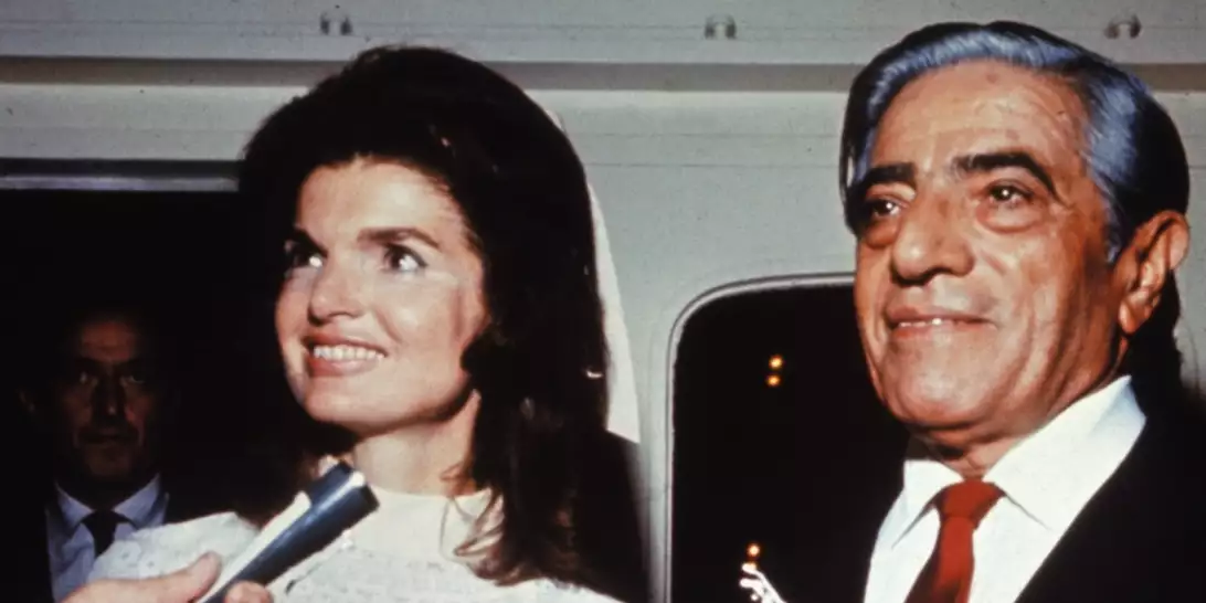 Jackie Kennedy | Γιατί δεν ήρθε ποτέ αντιμέτωπη με τον σύζυγό της, Αριστοτέλη Ωνάση για τη σχέση του με τη Μαρία Κάλλας