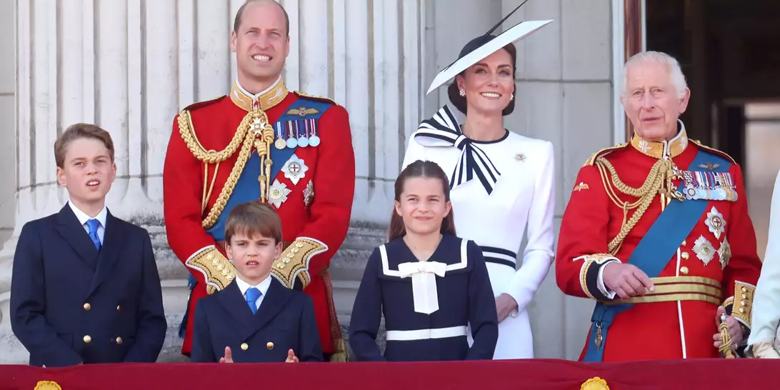 Kate Middleton - πρίγκιπας William | Η δεξιότητα που πρέπει να αποκτήσουν τα τρία τους παιδιά